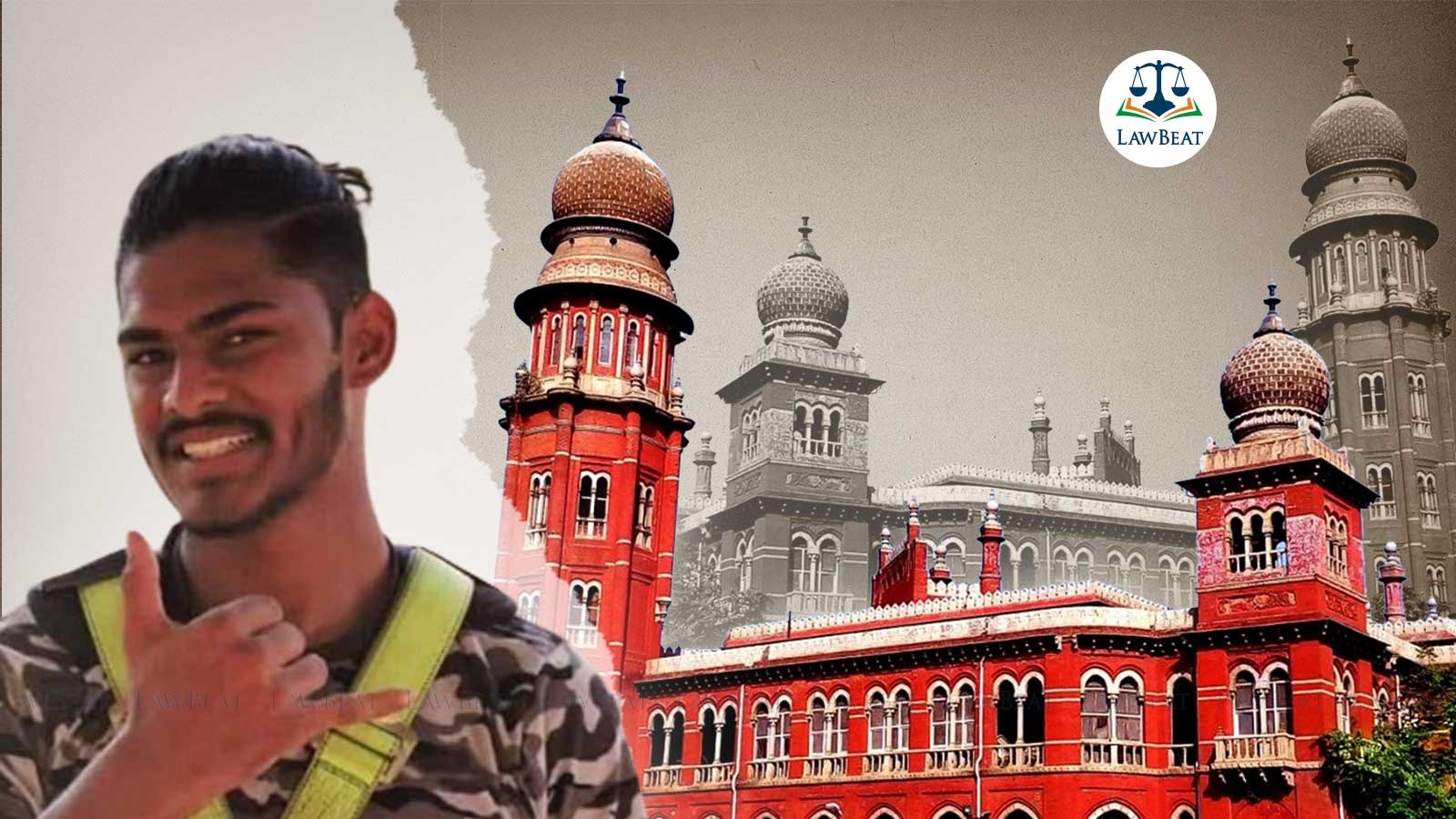 Madras HC denies bail to YouTuber TTF Vasan in rash riding case Madras HC denies bail to YouTuber TTF Vasan in rash riding case